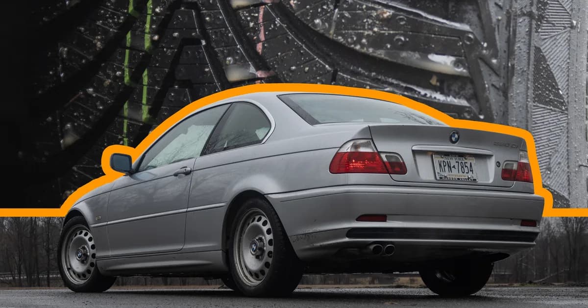 Driven: Kumho Solus 4S HA32 Solves the Seasonal Tire Swap Headache