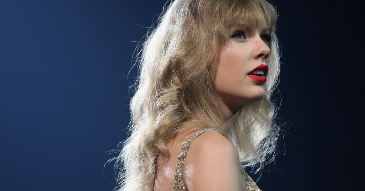 Taylor Swift says she felt 'completely washed-up' at 22 after being hailed as a teen phenom