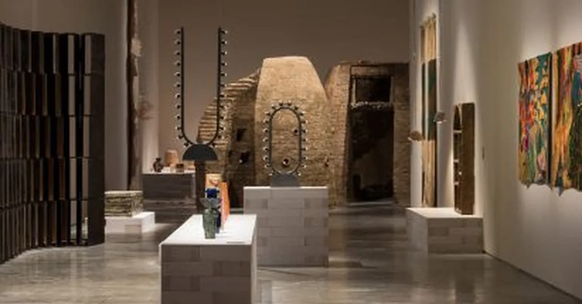 Design Doha Biennial postponed "in light of the evolving situation in the region"