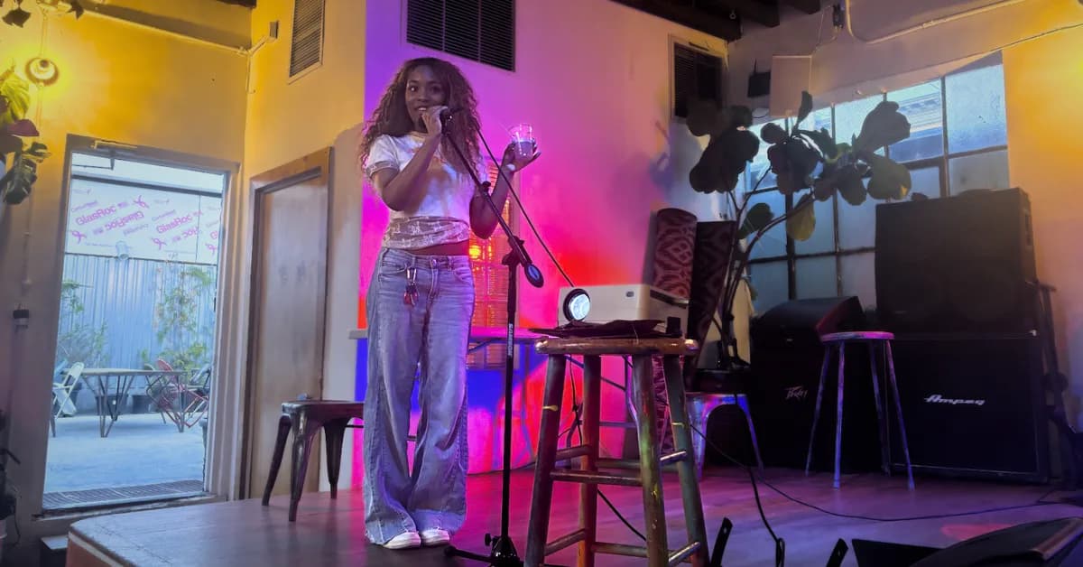 A 'Self-Doxing' Rave Helps Trans People Stay Safe Online