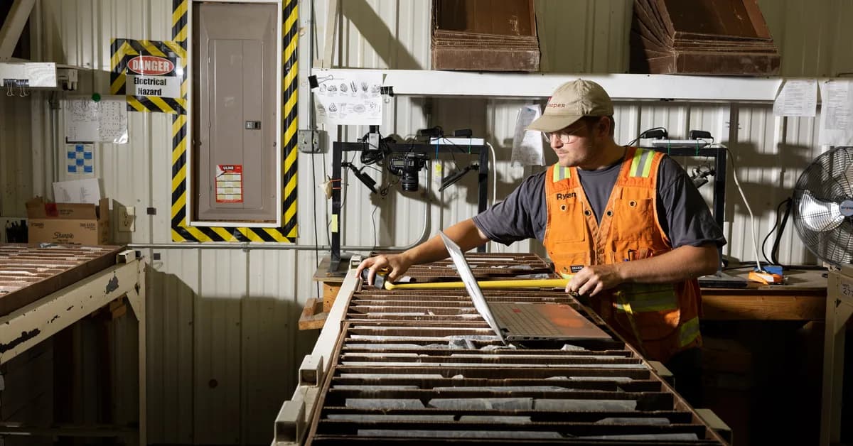 The Download: gig workers training humanoids, and better AI benchmarks