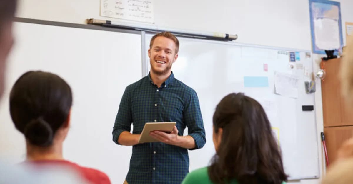 How AI is streamlining special education