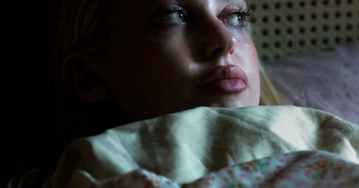 "The Antithesis Of 'Clean Girl'": Donni Davy Talks Euphoria Season 3 Makeup