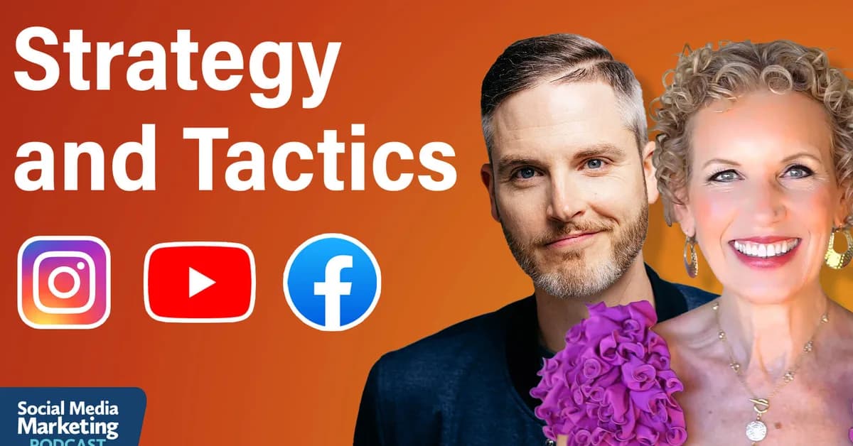 The Death of Organic Reach: What Works Right Now