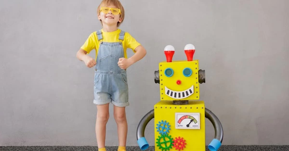 1 in 3 Pre-K Teachers Uses Generative AI at School