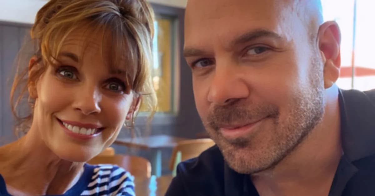 Jason Stuart talks about directing and starring in his new film 'Redlining'