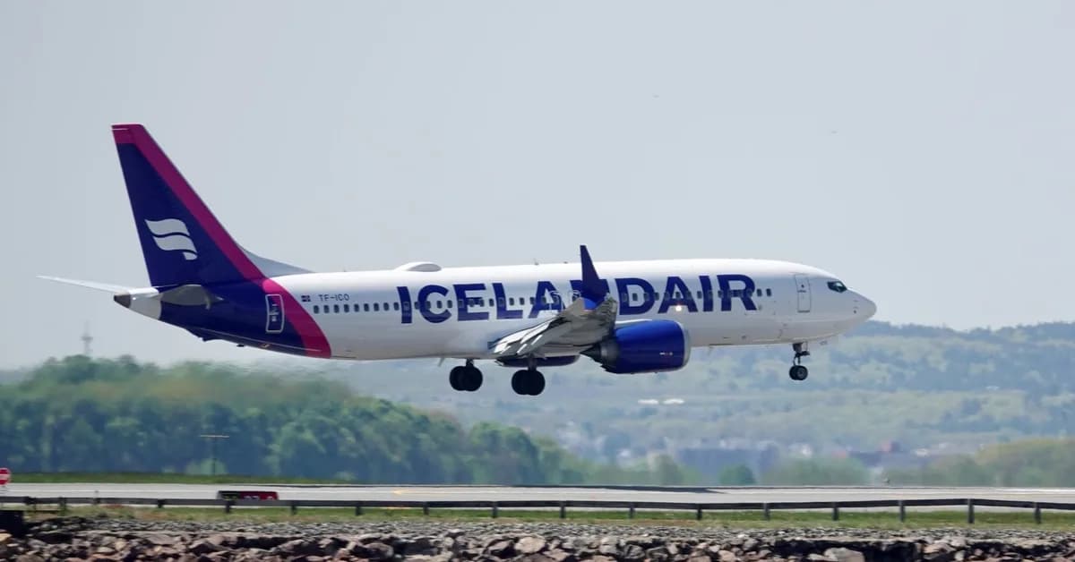 4 ways to book Icelandair flights with points and miles