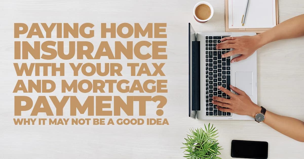 Property taxes, insurance now account for 21% of mortgage payments