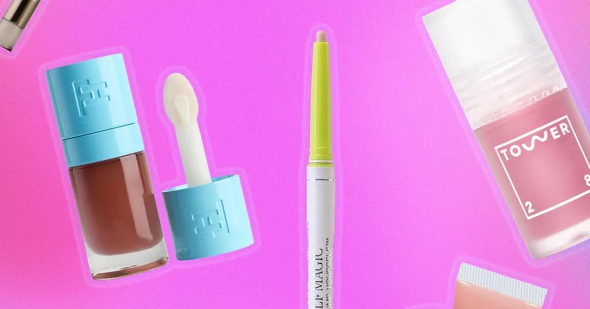A New Wave Of Lip Plumpers Is Here - But Are They Better?