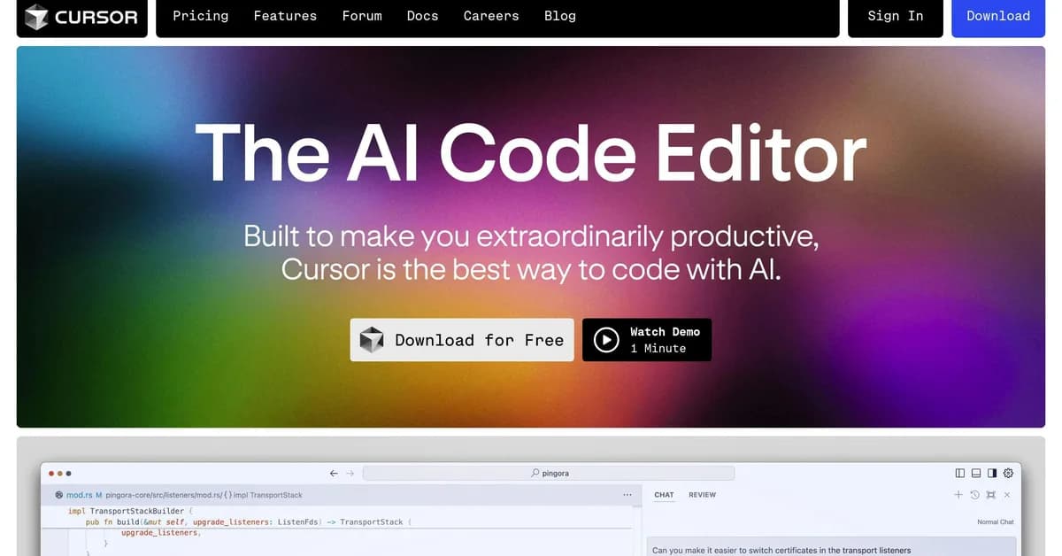 How I Stopped Cursor AI from Ruining My Code Style (and How You Can Too)