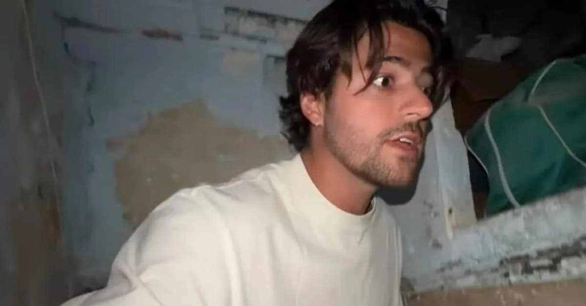 Traveller exposes hidden nightmare behind famous $2 homes