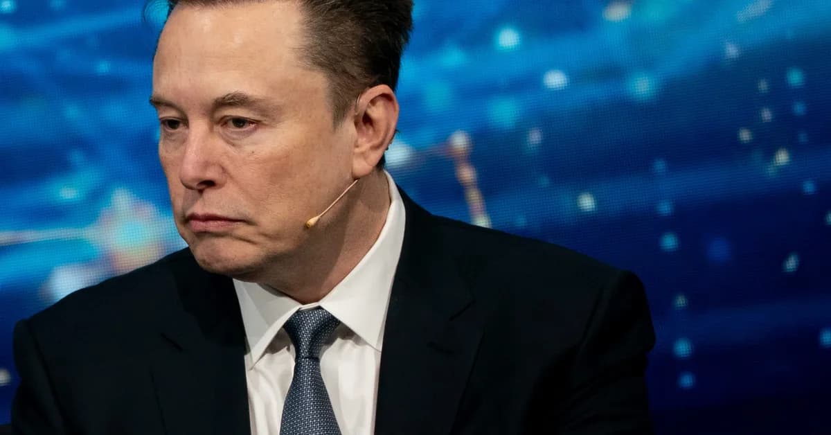 XAI reorganizes its engineering team ahead of SpaceX IPO