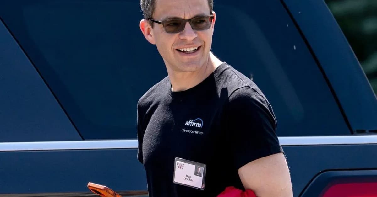 Max Levchin says that vibe coding will replace one kind of company, but others, like DoorDash, are safe