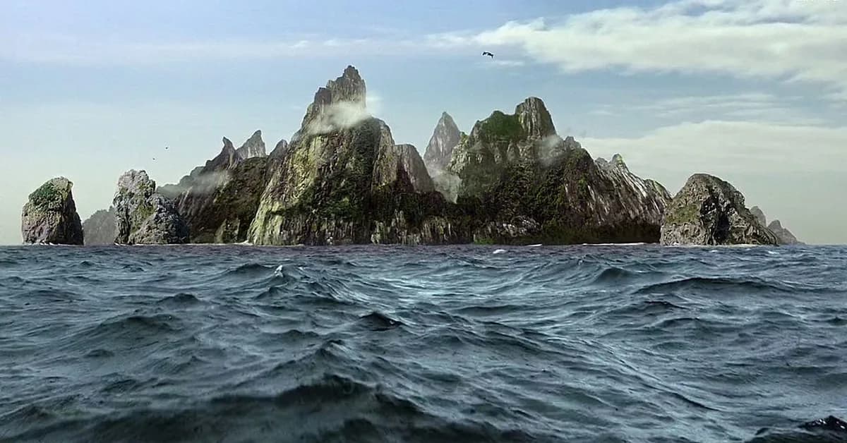 Lian_Yu - TryHackMe Walkthrough