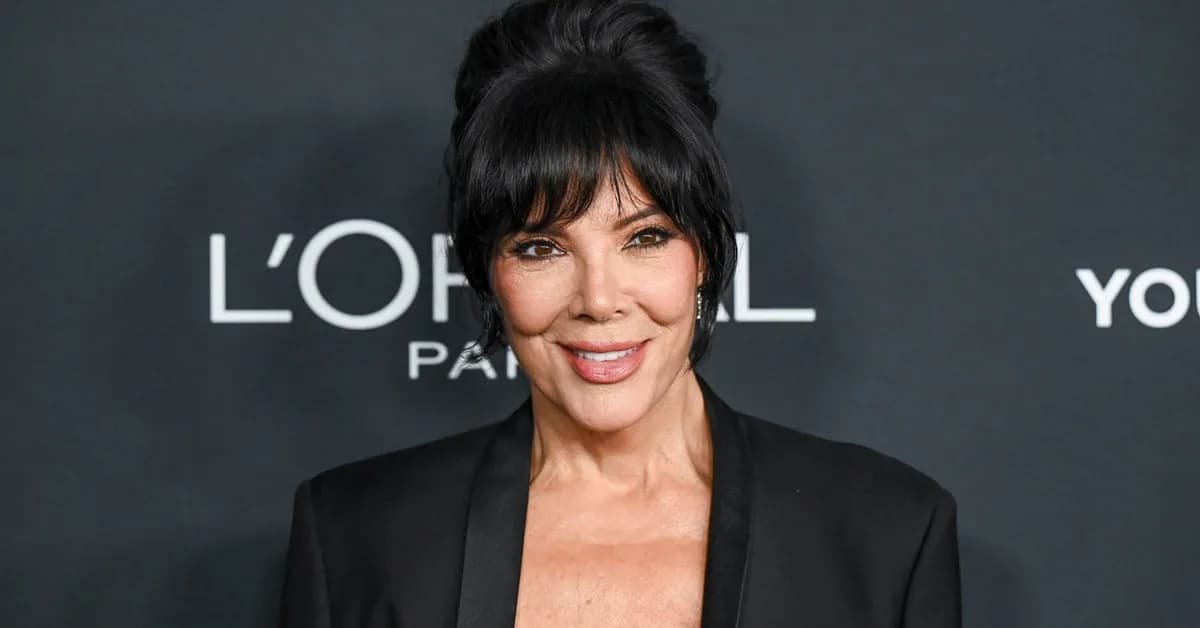 Kris Jenner Wavers Over Sale of $13.5 Million 'Keeping Up With the Kardashians' Mansion as Property Hops Back Onto the Market