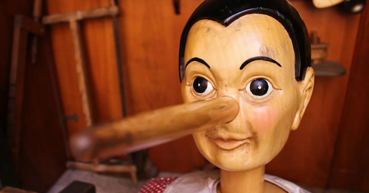 Bavarian Court Tells Gemini It Can't Be a Real Boy Until It Tells the Truth