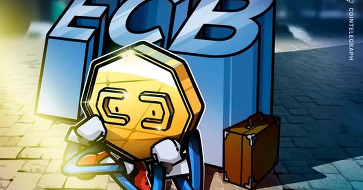 What's next for crypto in Europe after Christine Lagarde steps down?