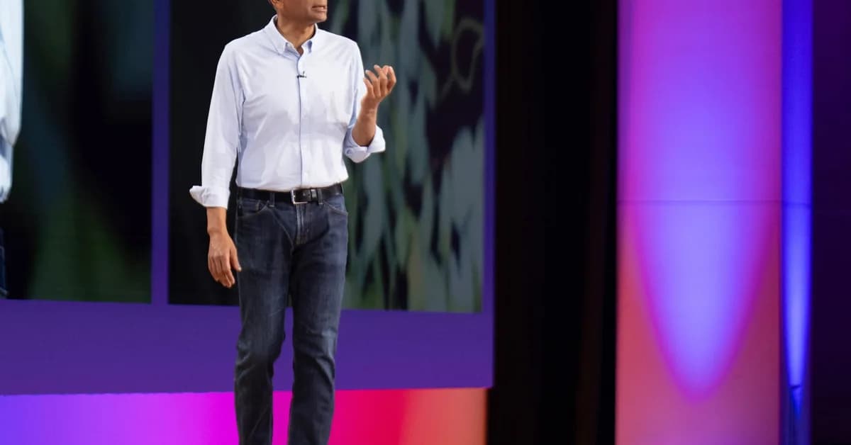 Microsoft exec suggests AI agents will need to buy software licenses, just like employees