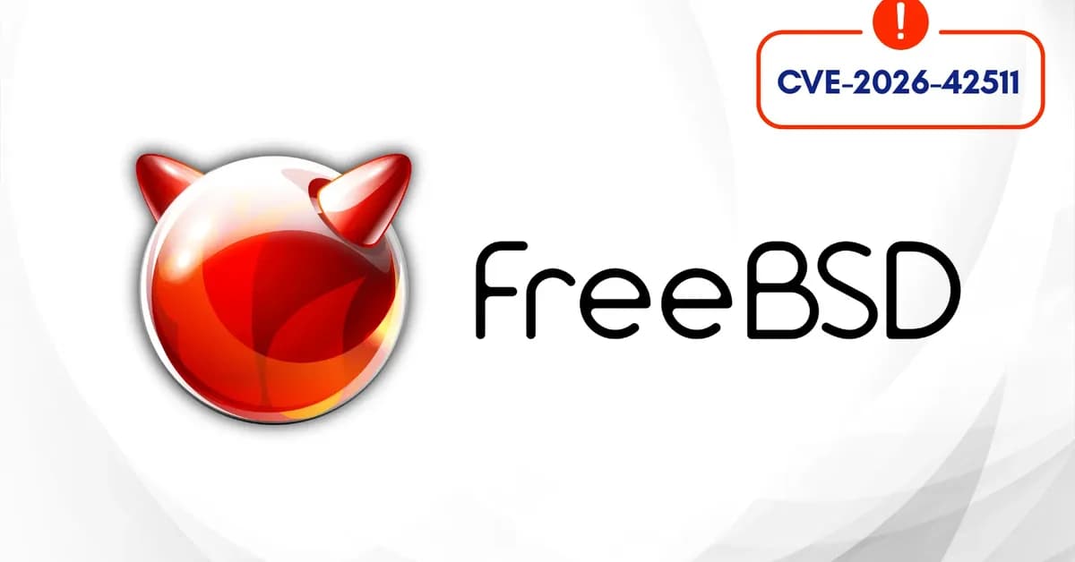 FreeBSD DHCP Client Vulnerability Enables Remote Code Execution as Root