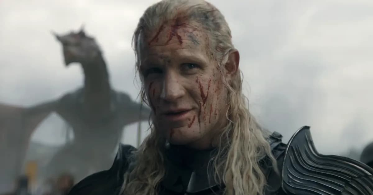 House of the Dragon Season 3 Trailer and Launch Date Confirmed