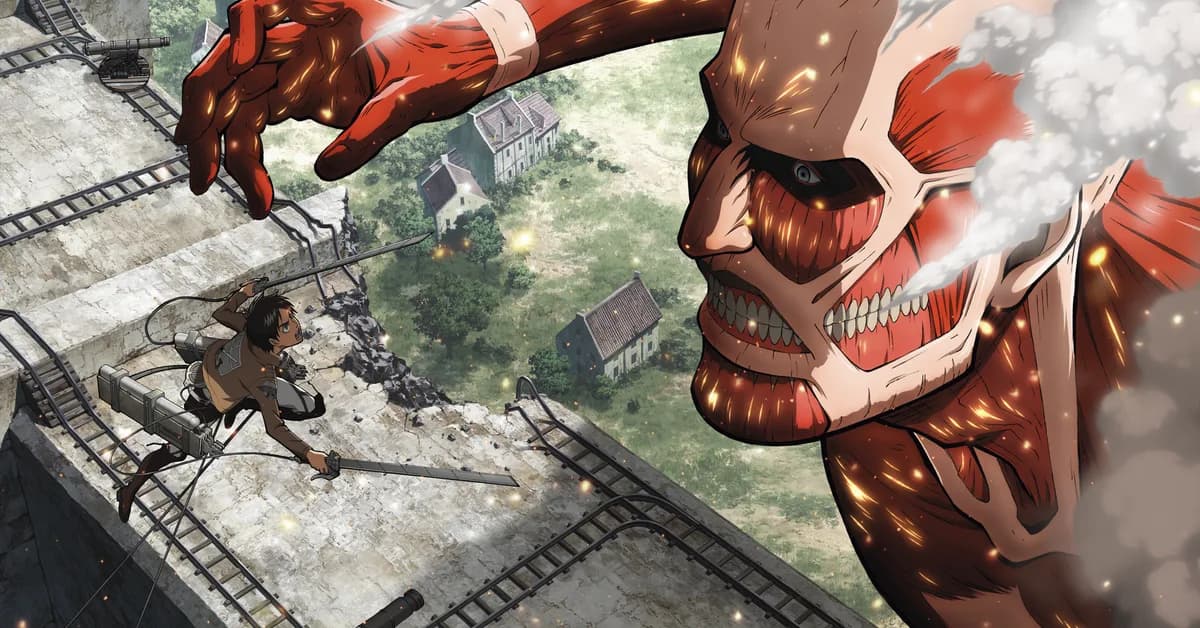 Attack on Titan Creator Reveals Ending Regrets: 'I Feel There Remains a Sense of Insincerity in the Story's Conclusion'