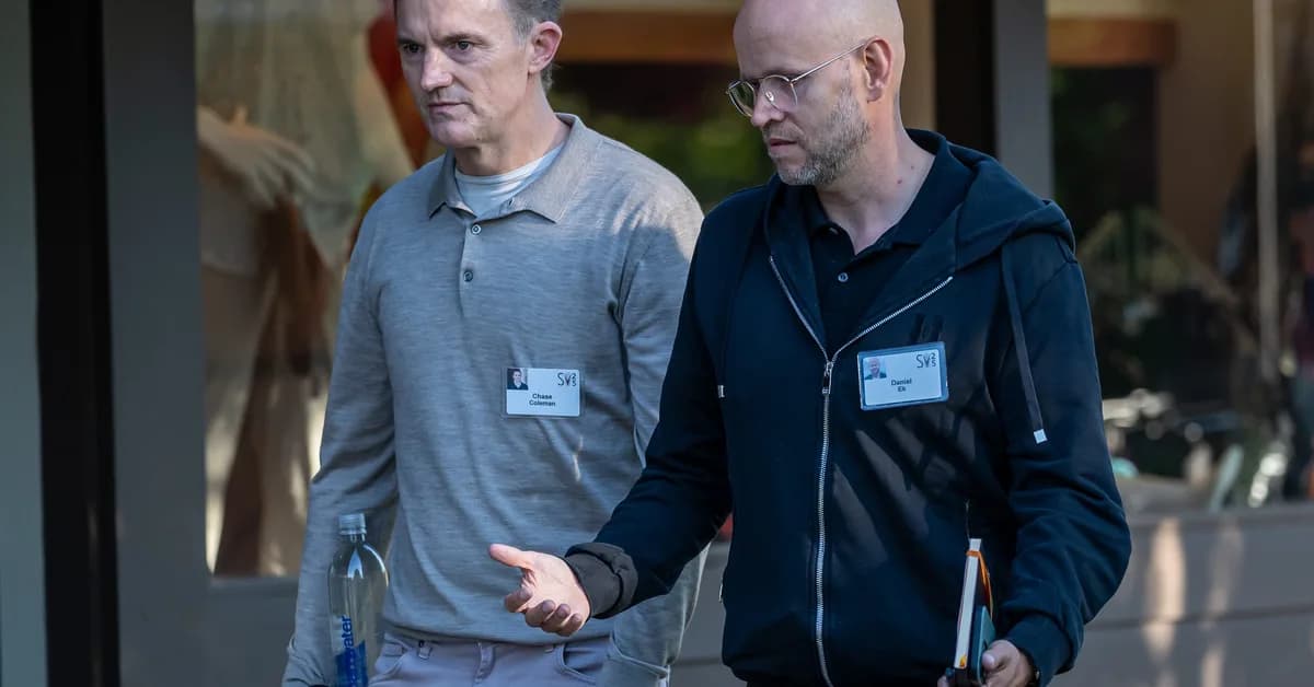 These hedge funds crushed it in April - and a key Liberation Day lesson helped them