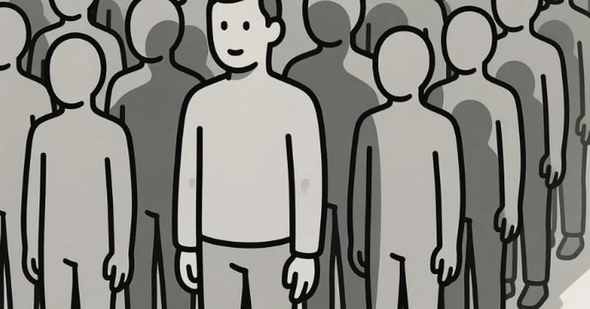 Your Data Doppelgänger is Already Here.