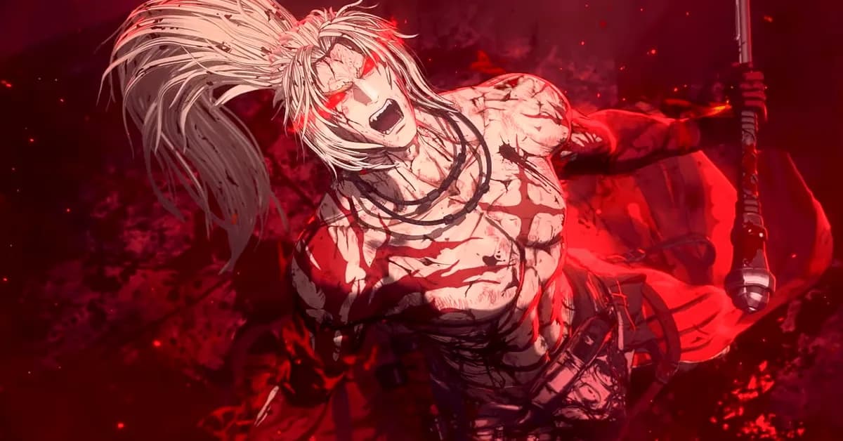 The First Berserker: Khazan Adds Immortal Fury Set to Celebrate Anniversary