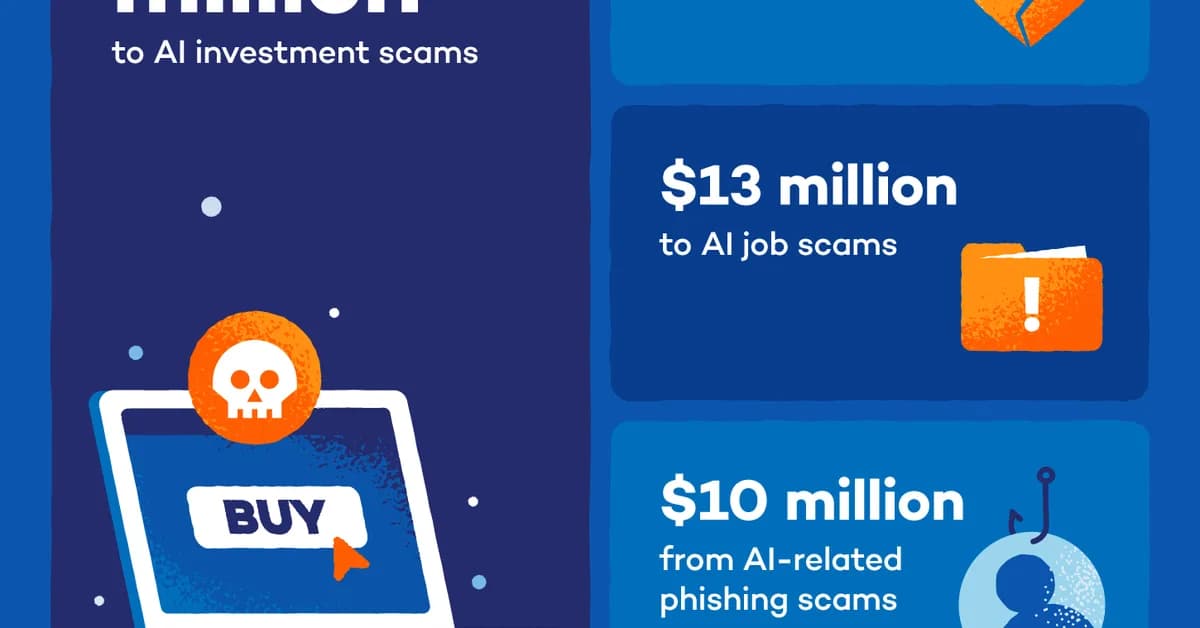 What Is Dark AI? How to Protect Yourself From This Growing Threat