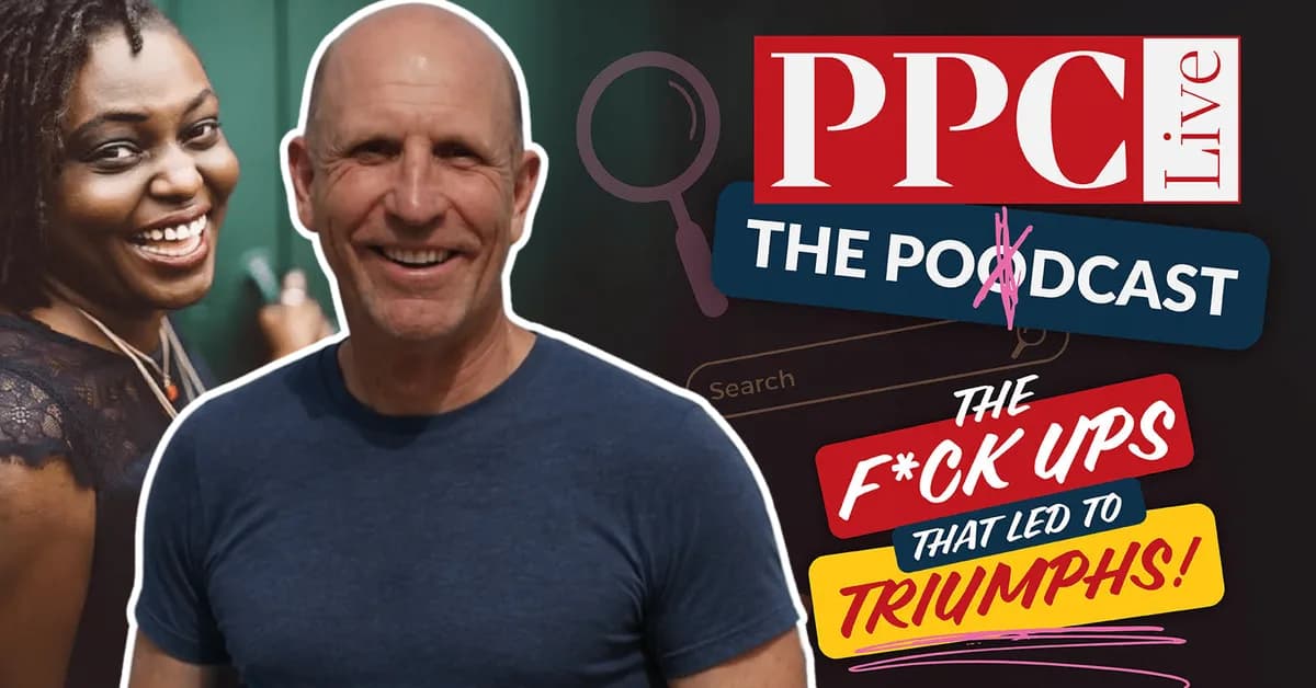 Pete Bowen talks about why Google Ads is not just about clicks