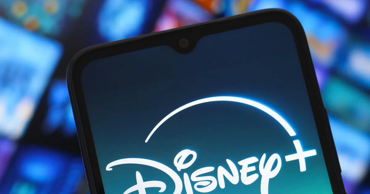 Disney is shaking up its streaming data teams as a top exec leaves. Read the memo.