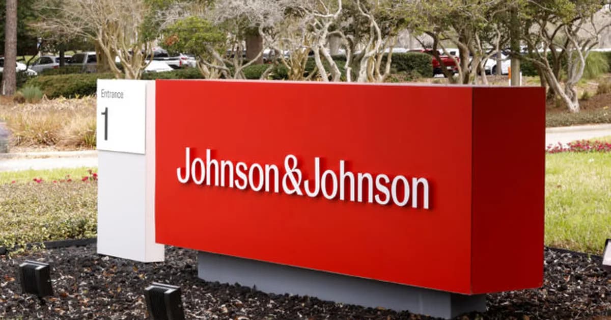 STAT+: Johnson & Johnson advances IBD therapy, despite trial miss