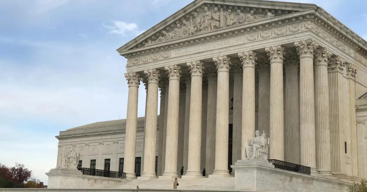 The court's clearly established problem