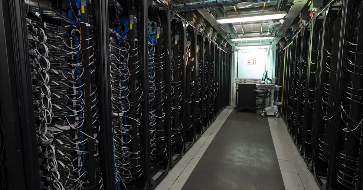 Supercomputing researchers document evolution of AI hardware