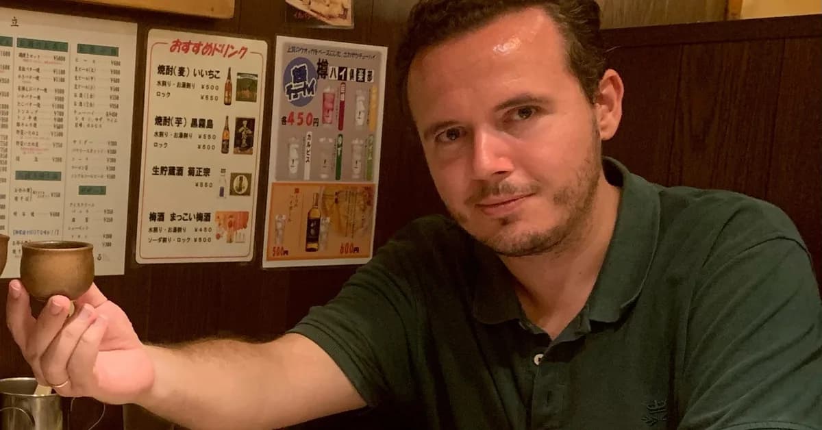 I built a tool to filter 700 listings for my job search. It got me a position as head of AI.