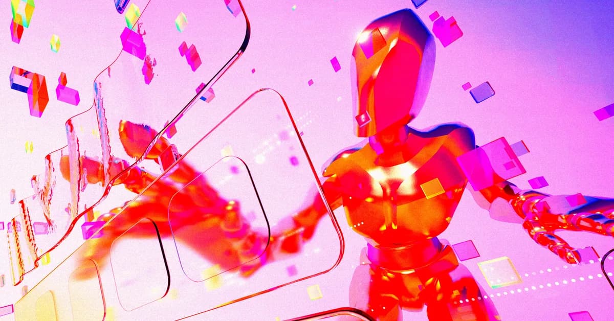 The Economics of Using AI to Churn Out Code Are Looking Worse Than Ever