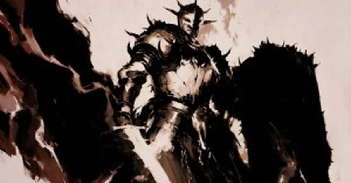 Diablo 5's Revealed Classes Are Throwbacks To Diablo 3, With One Exception