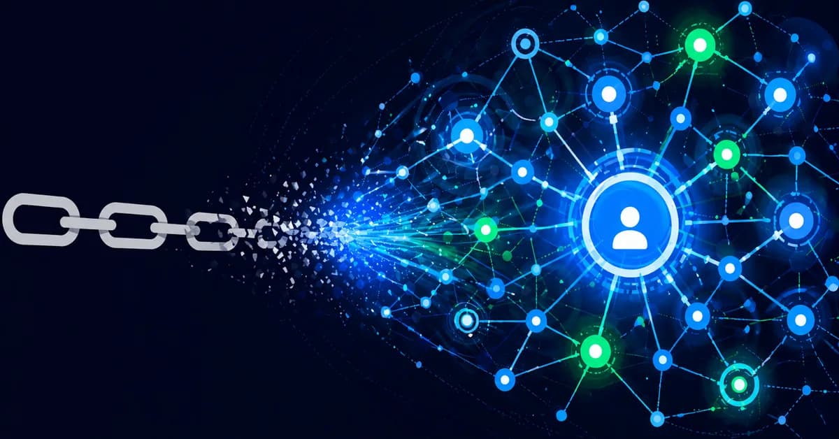 From links to brand signals: The new SEO authority model