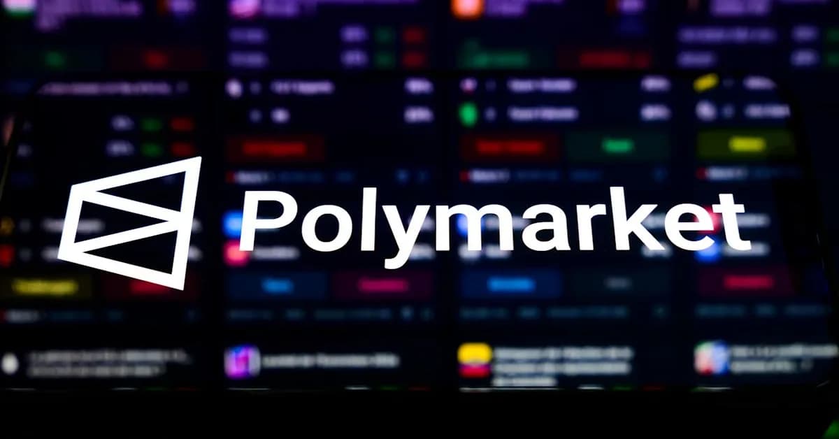 US soldier arrested for allegedly making over $400,000 on Polymarket with classified Maduro information