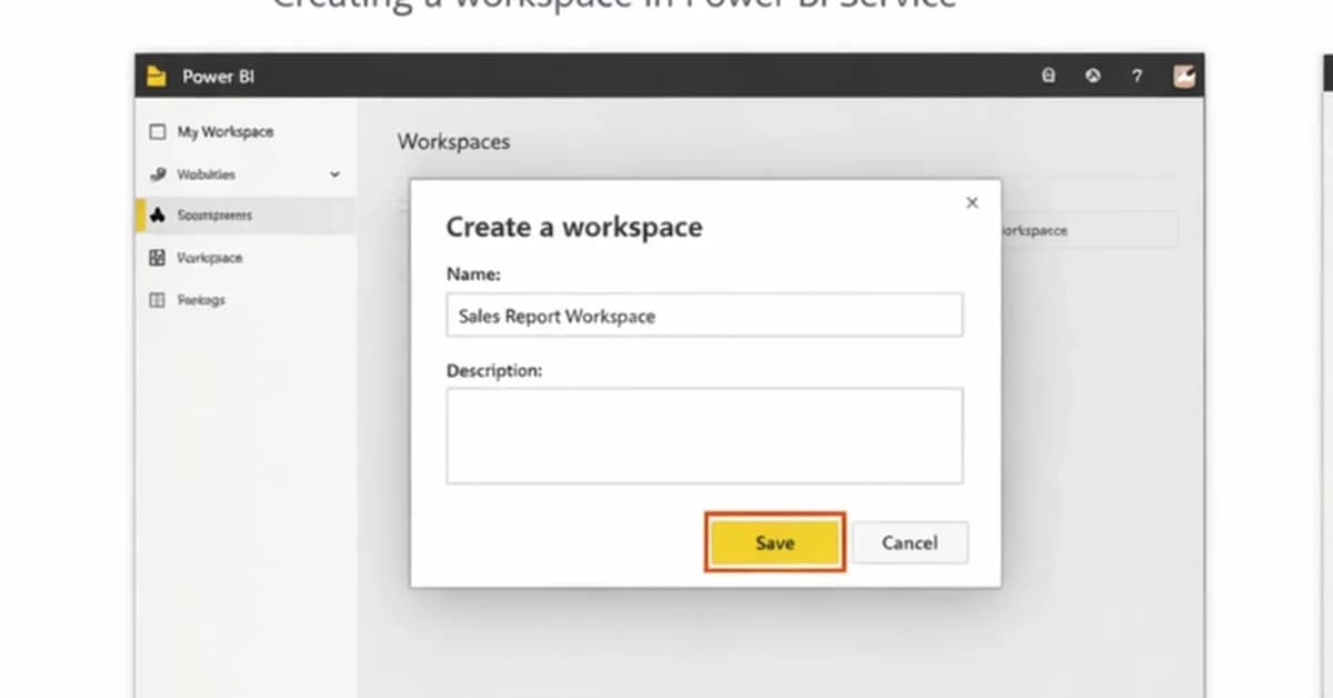 How to Publish a Power BI Report and Embed It into a Website