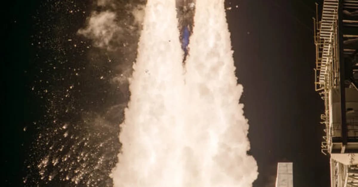 Rocket Report: A rare Falcon 9 scrub; is it just about Vulcan's time to shine?