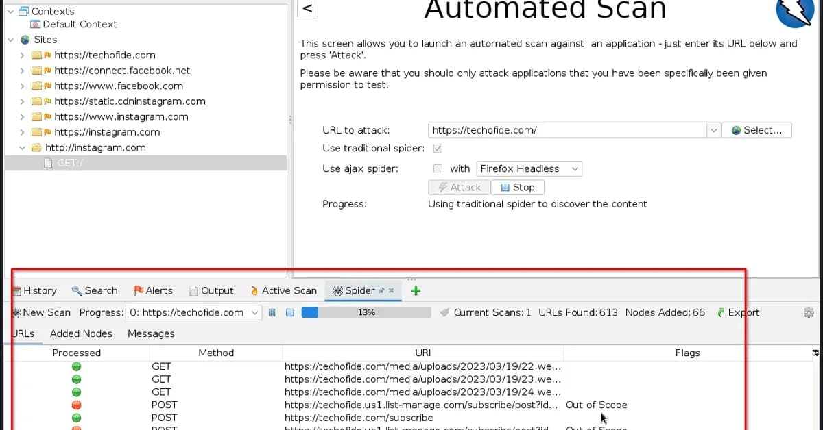 OWASP CVE Lite CLI - New Tool to Scan for Vulnerabilities in Your Projects