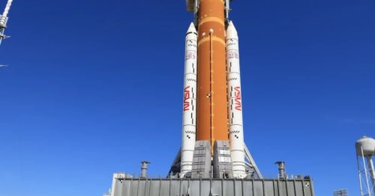 After fueling test, optimism grows for March launch of Artemis II to the Moon