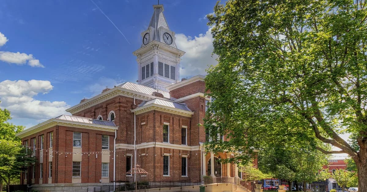 Data Center Developer Leans On Kentucky Law Meant To Promote Housing Development