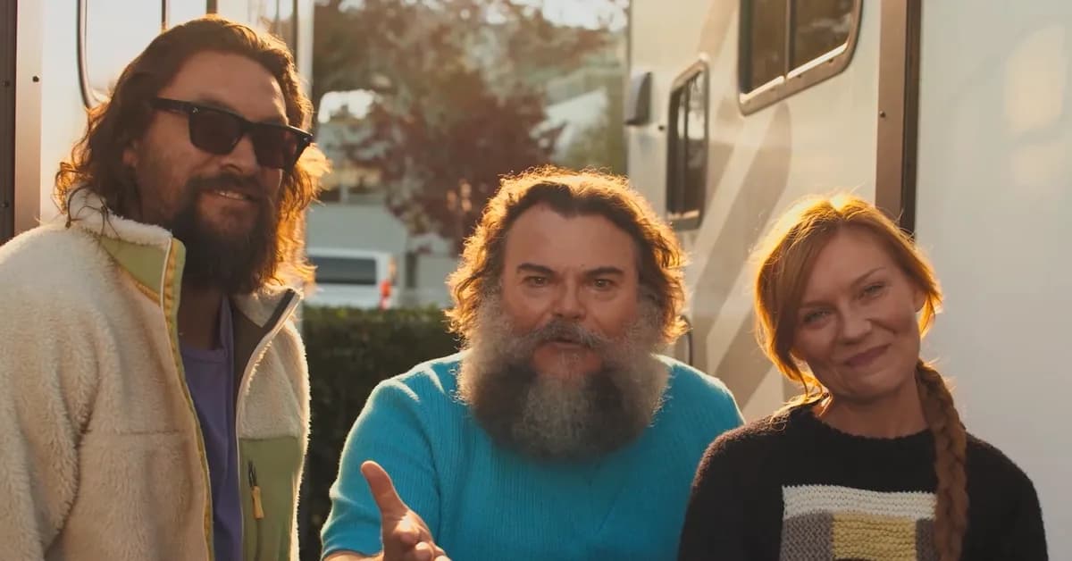 A Minecraft Movie 2 Gets Official Title Ahead of July 2027 Premiere