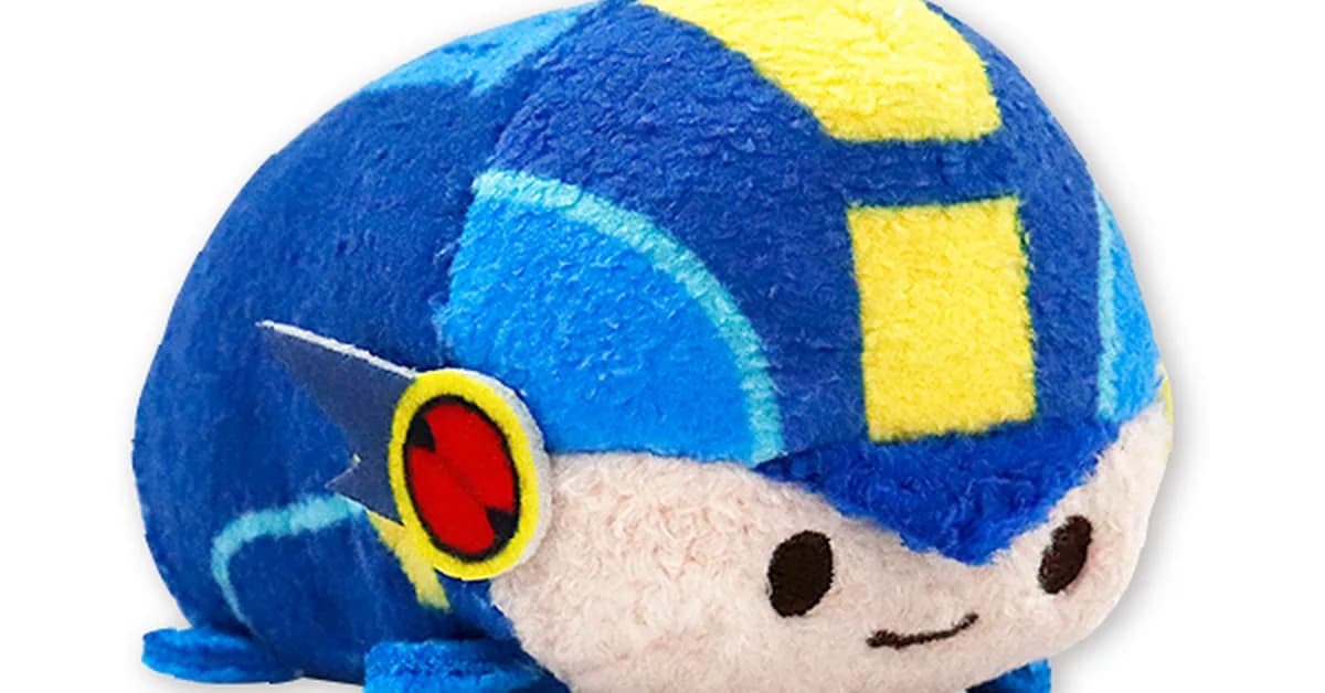 Capcom Opens First U.S. Merch Store as a Pop-Up in Los Angeles
