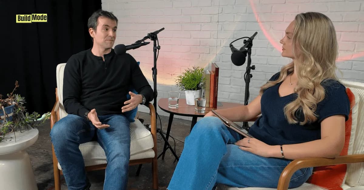 This VC's best advice for building a founding team