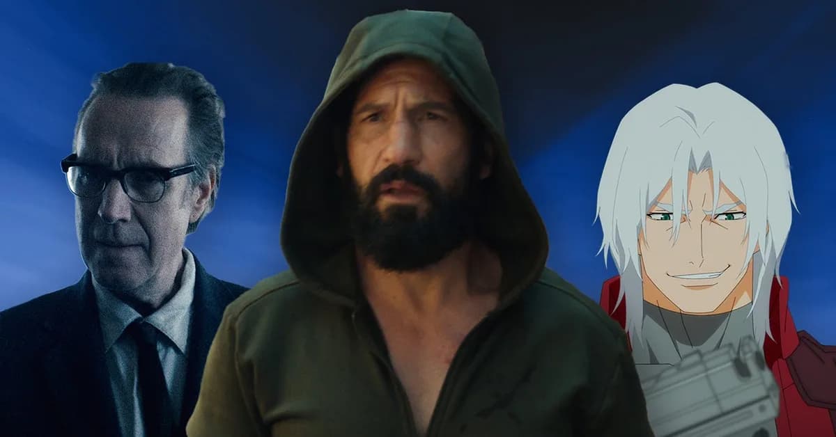 The 10 Most Anticipated TV Shows to Stream in May