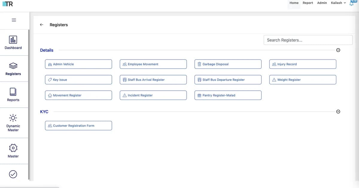 How NGB Platform Works: Documents, Posting, Registers, and Reporting
