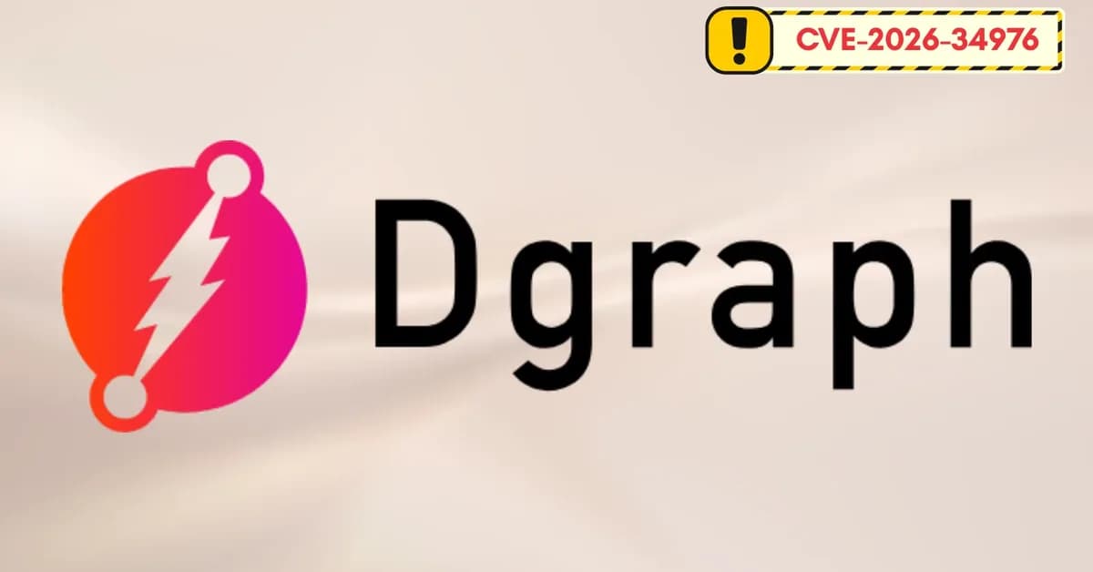 Critical Dgraph Database Vulnerability Let Attackers Bypass Authentication